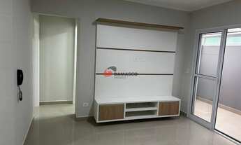 Imagem: Apartamento com 1 quarto - São Caetano