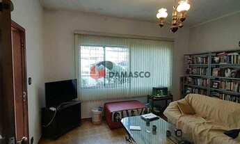 Imagem: Sobrado à venda 3 Quartos, 2 Vagas, 212M²