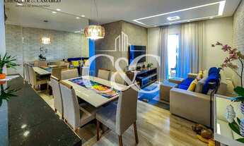 Imagem: Apartamento 83m² à Venda no Practice Club