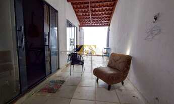 Imagem: Casa 3/4, sendo 2 suítes, 87 m² - 806