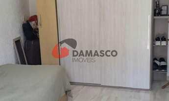 Imagem: Sobrado à venda 3 Quartos, 1 Vaga, 112M²