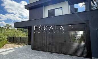 Imagem: CASA ALTO PADRÃO SEMI-MOBILIADA