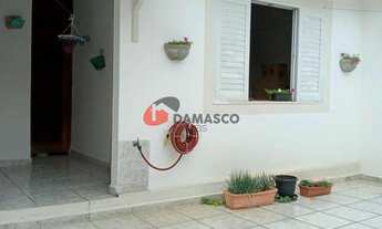 Imagem: Sobrado à venda 2 Quartos, 2 Vagas, 190M²