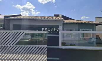 Imagem: CASA COM 01 SUÍTE 02 DORMITÓRIOS