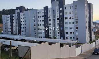 Imagem: Apartamento no Bairro Jaraguá 99 - Jaraguá