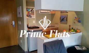 Imagem: Flat disponível para venda no Comfort Suites