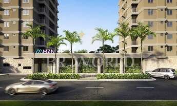 Imagem: Paradizzo 3Q, 3 dormitórios na Avenida