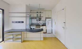 Imagem: Flat disponível para venda no Condomínio