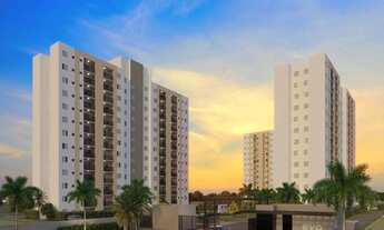 Imagem 1: Evo Residencial | Construtora Longitude | Construção | 46 metros | 02 dormitórios