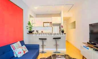 Imagem: Flat disponível para locação no Condomínio