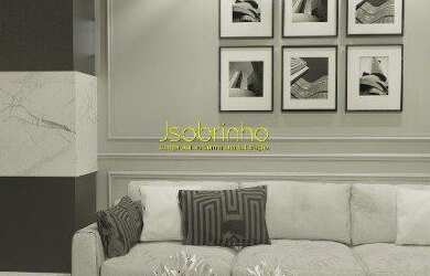 Imagem 4: EDIFÍCIO PHAROS, 4 dormitórios na Avenida Atlântica