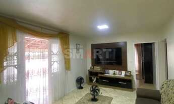 Imagem 6: Terreno com 840m² com casa de 180m² e galpão de 300m² - Vila Lalau