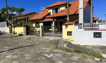 Imagem 4: Sobrado com 5 quartos, sendo 2 suítes, 170m² no bairro Itajuba em Barra Velha/SC