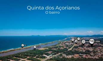 Imagem 6: Casa à venda com 2 quartos, no bairro Quinta dos Açorianos, Barra Velha-SC - CS 3