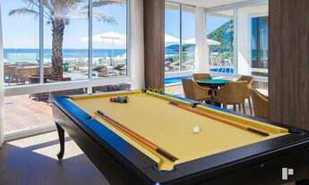 Imagem 3: Praia Brava - Quintas do Arpoador