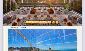 Imagem: Legacy, Leve e Luxuoso com vista Mar -Apartamentos