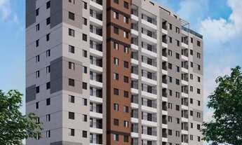 Imagem: Residencial Olimpo Construtora Sol Construção