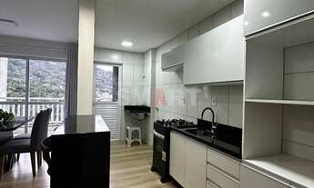 Imagem: Apartamento com 2 quartos semimobiliado