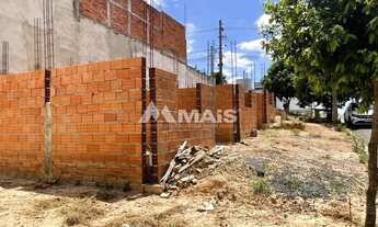 Imagem: Terreno à venda, 207,62 m² com projeto