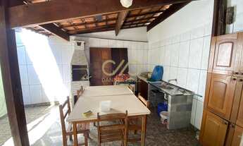 Imagem: Casa Geminida - Aviação - Praia Grande