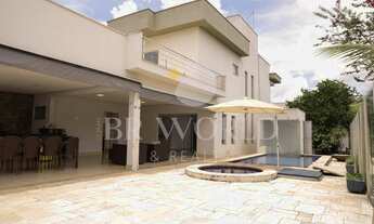 Imagem: Sobrado Jardins Lisboa com 3 suítes rico