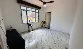 Imagem: Apartamento Padrão - Canto do Forte - Praia