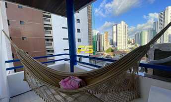 Imagem: APARTAMENTO COBERTURA EM MANAÍRA