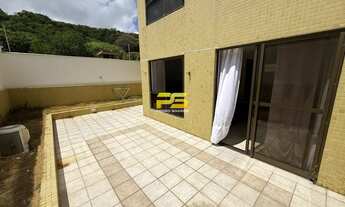 Imagem: FLAT A BEIRA MAR DO CABO BRANCO