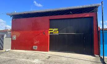 Imagem: GALPÃO PARA VENDA TIBIRI