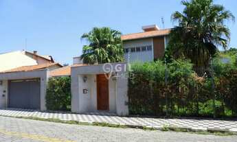 Imagem: Casa com 5 suítes, Jardim Mesquita - Jacareí