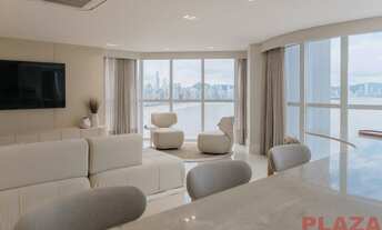 Imagem: Ibiza Towers para venda Frente Mar em Balneário