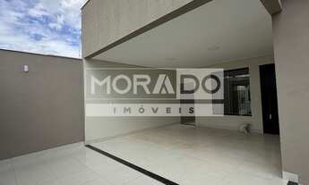 Imagem: Casa Jardim Vitória - Paracatu