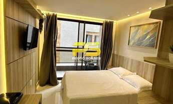 Imagem: Flat a venda no bairro de Intermares