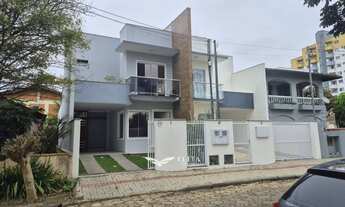 Imagem: Sobrado com 3 quartos para venda e aluguel