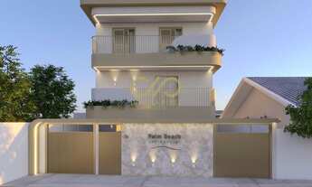 Imagem: Triplex de condominio - Tupi - Praia Grande