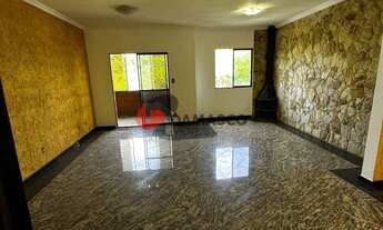 Imagem: Apartamento com 4 quartos à Venda, Planalto