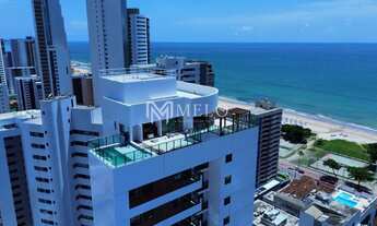 Imagem: 3qts, 1suite, 1 vaga, 79m2, no Pina