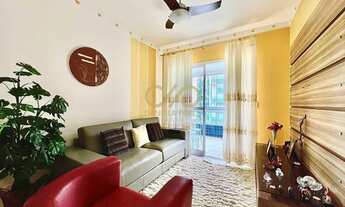 Imagem: Apartamento de alto padrão - Canto do Forte