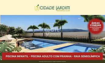 Imagem 5: Cidade Jardim Residence Club