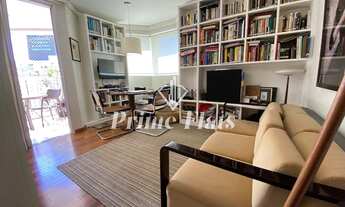 Imagem: Flat disponível para venda no Estanconfor