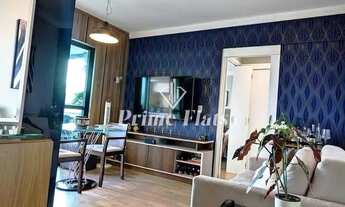 Imagem: Apartamento disponível para venda no Gran