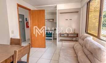 Imagem: BOA VIAGEM - Flat com otima localização