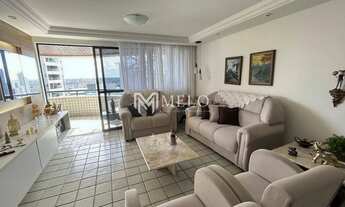 Imagem: ROSARINHO - Apto com 4qts, 3suites, 2vagas