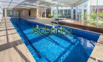 Imagem 3: APARTAMENTO IBIZA TOWERS MOBILIADO