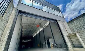 Imagem 4: Galpão / Barracão à venda, Campestre, Santo André, SP