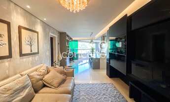 Imagem 3: Apartamento Mobiliado com 3 Suítes no Jardim Blumenau!