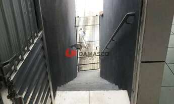 Imagem 3: Casa para Locação 1 Quarto, 1 Vaga, Nova Gerty, São Caetano do Sul - SP
