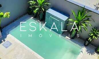 Imagem 4: Sobrado Geminado Alto Padrão com 3 quartos, Três Rios do Norte - Jaraguá do Sul