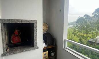 Imagem 7: Apartamento próximo à WEG 2