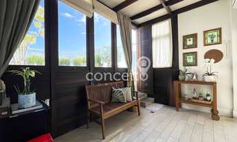 Imagem 4: Cobertura Duplex com 4 Suítes e 3 Vagas no Centro!